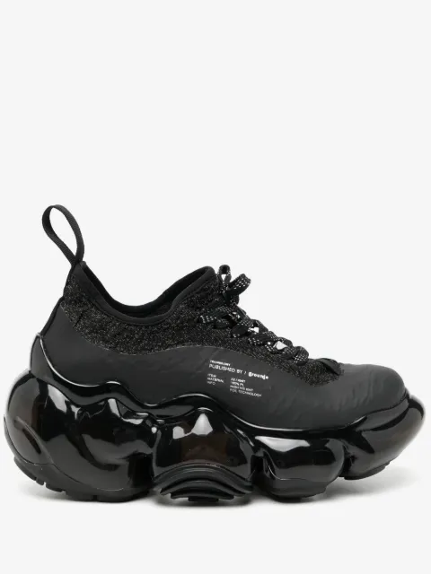 GROUNDS x Published Moopie sneakers