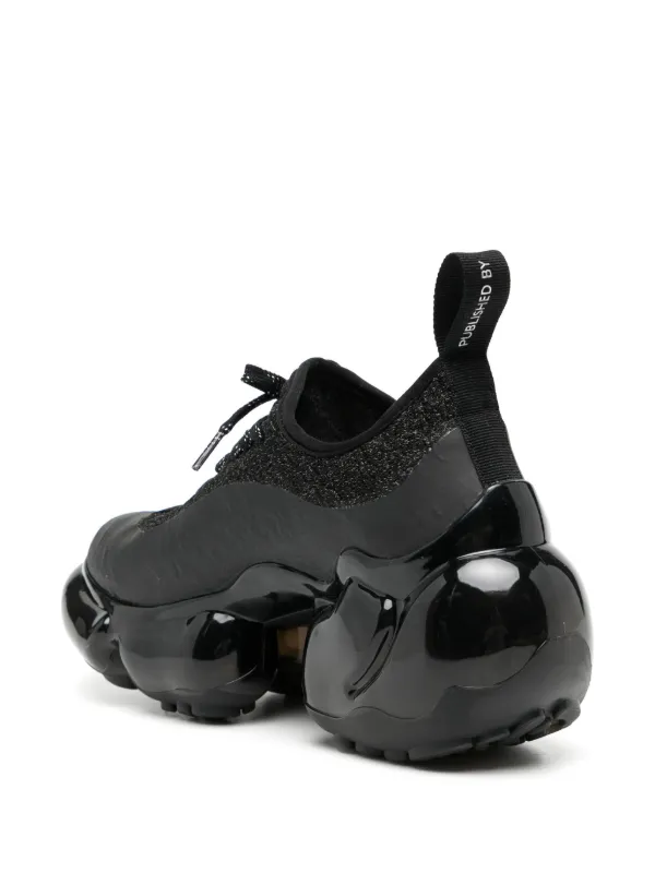 Grounds Moopie - Black – Kith Europe
