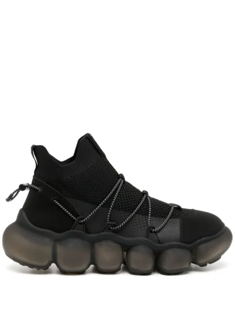 GROUNDS Jewelry Stone sneakers