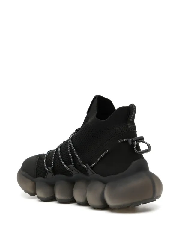 GROUNDS Jewelry Stone スニーカー | ブラック | FARFETCH JP