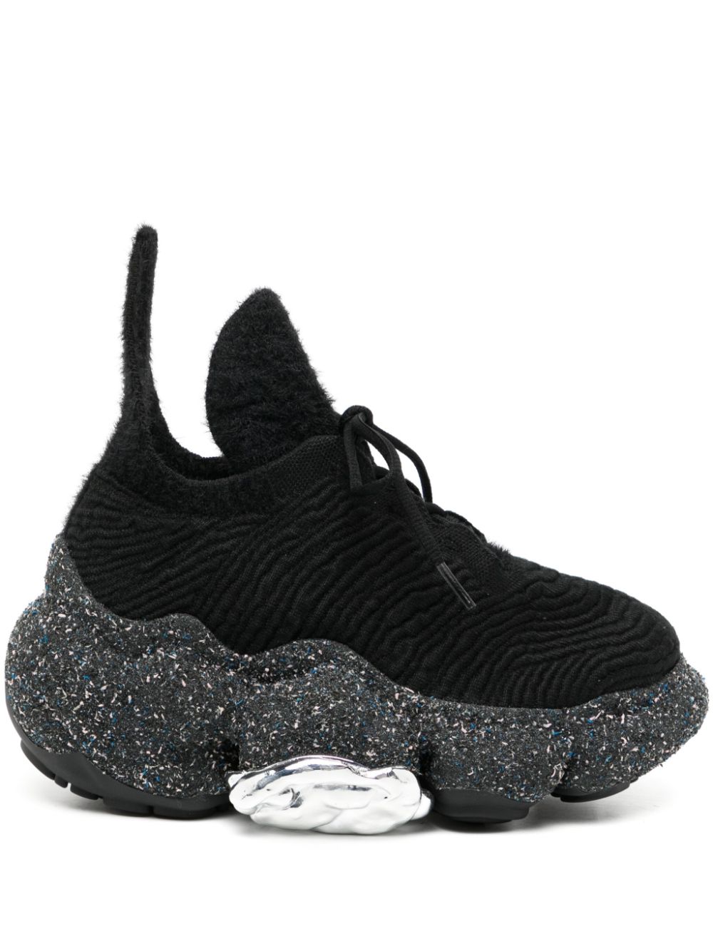 Moopie Breed Sprinkle sneakers