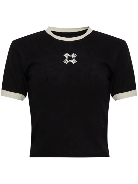 AMIRI logo-print T-shirt