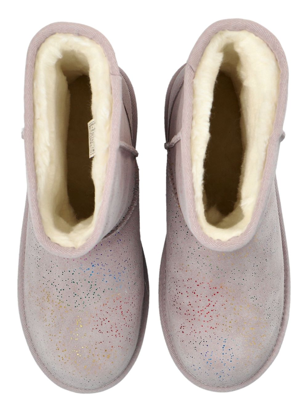 UGG Kids Classic II laarzen Grijs