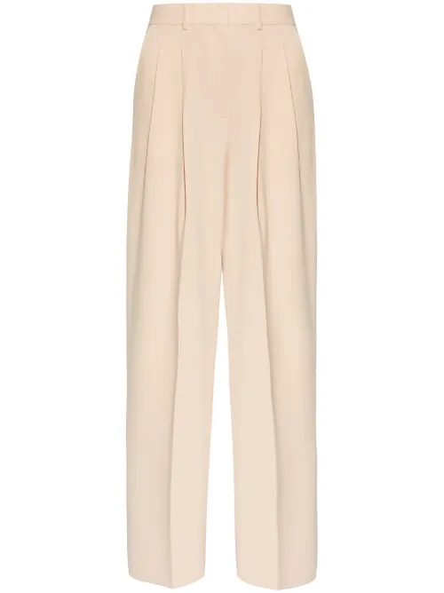 Theory pantalon Admiral - Rose - Theory - Modalova