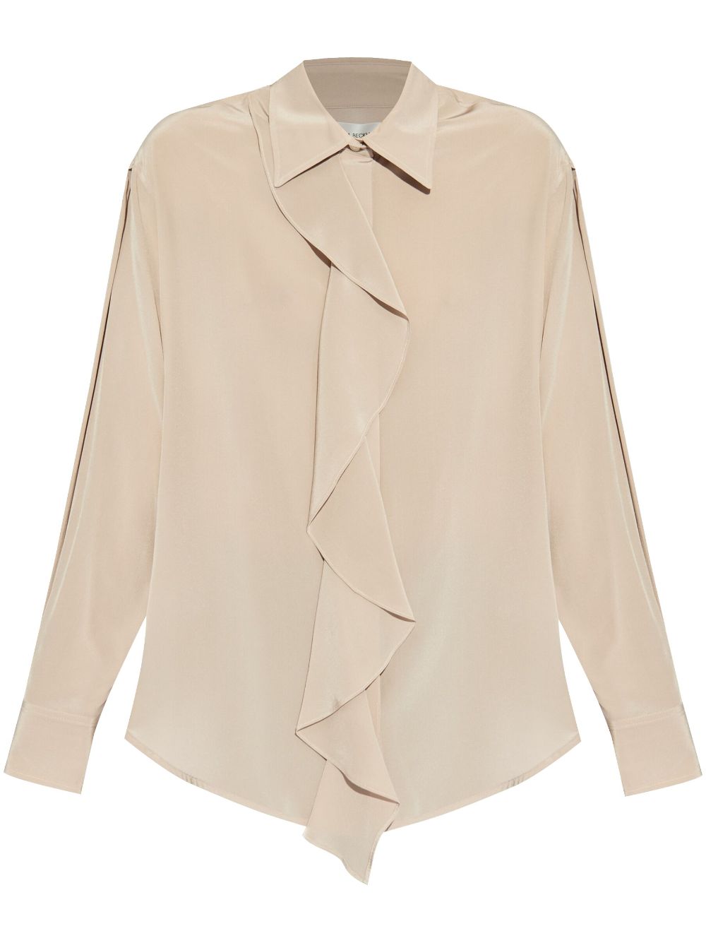 Victoria Beckham silk shirt