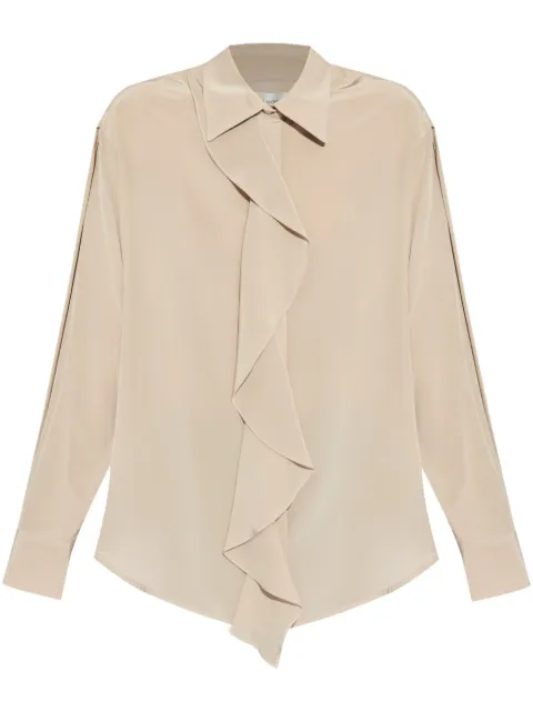 Victoria Beckham Zijden blouse