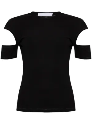 Helmut Lang Tops for Women - FARFETCH Helmut Lang Tops for Women - FARFETCH