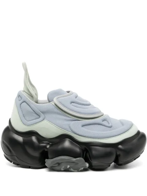 GROUNDS Moopie Nazca sneakers