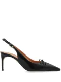 Malone Souliers 70mm Trudie pumps - Black