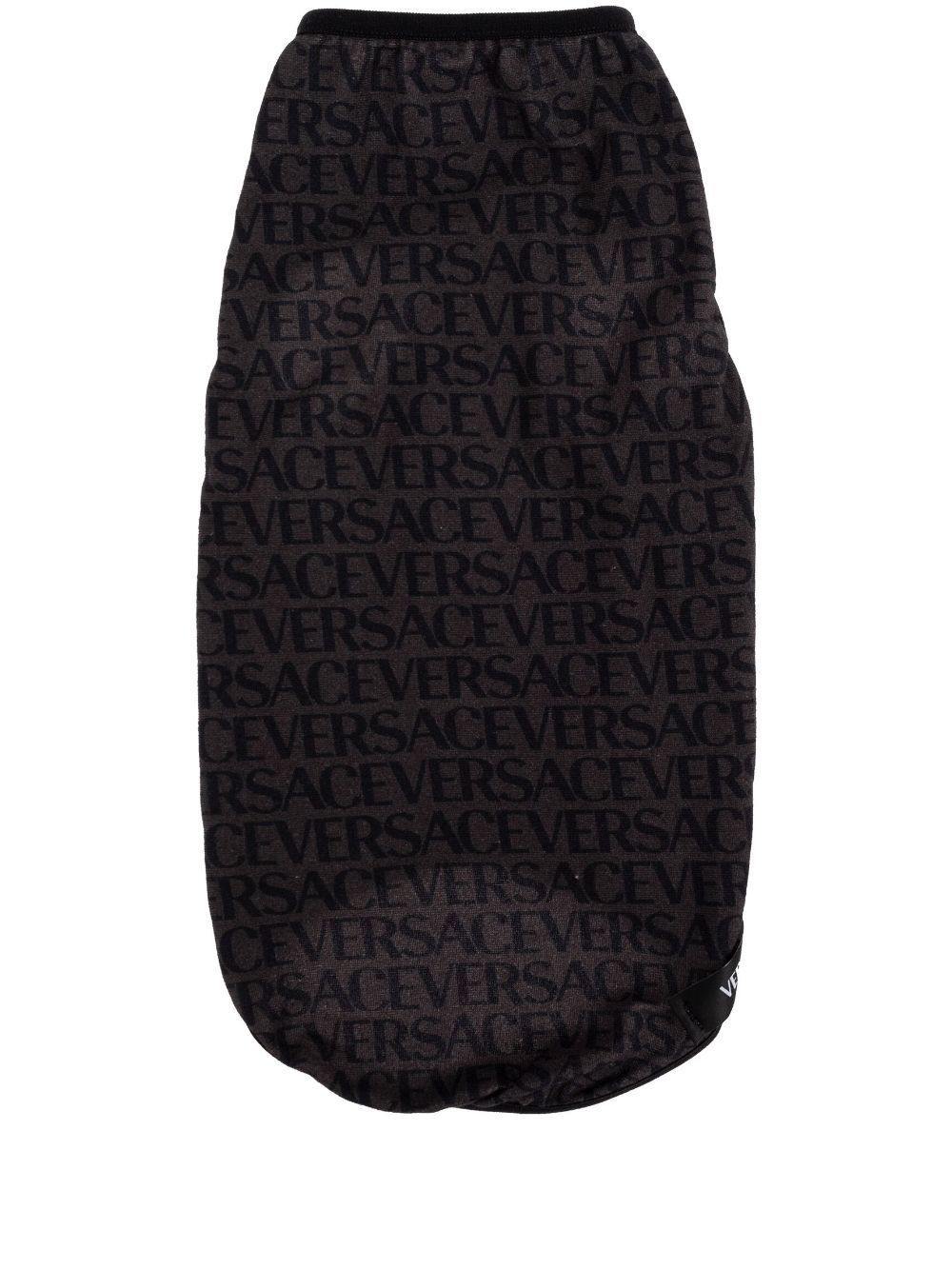 Versace Versace Allover pet vest Men