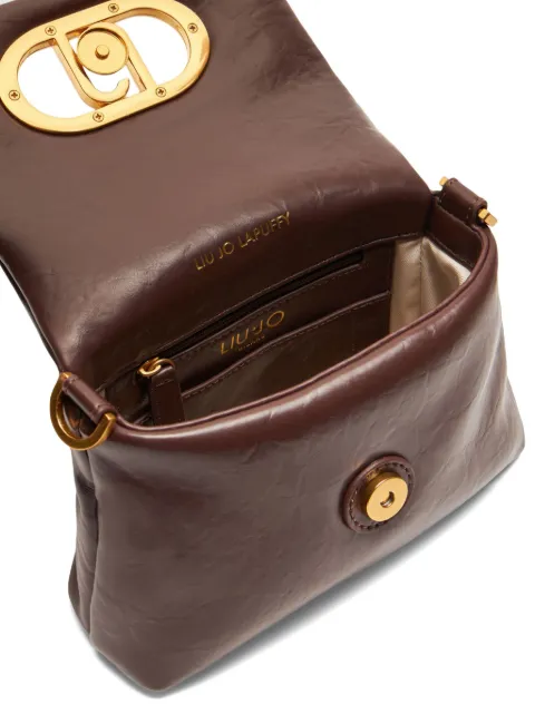 LIU JO LaPuffy shoulder bag AA5269E088600533 - 3