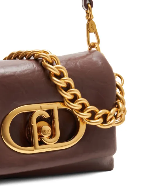 LIU JO LaPuffy shoulder bag AA5269E088600533 - 2