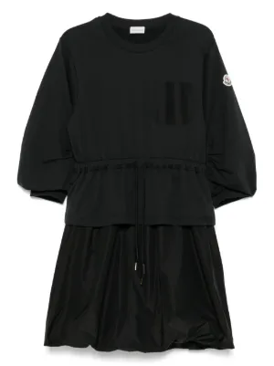 Moncler（モンクレール）ウィメンズ ワンピース・ドレス - FARFETCH