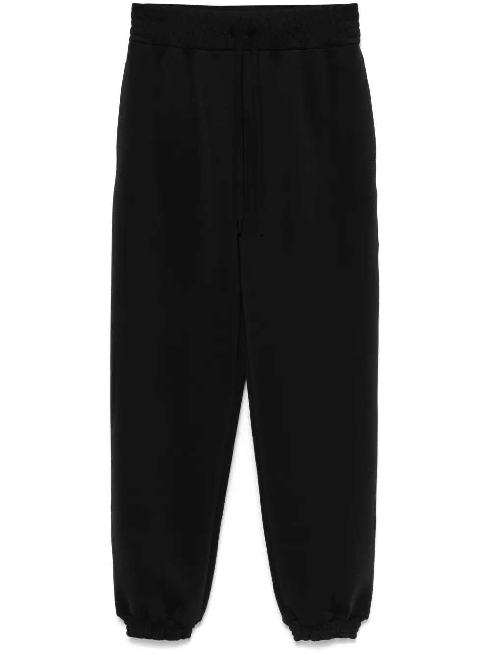 Image 1 of Moncler scuba jersey track pants