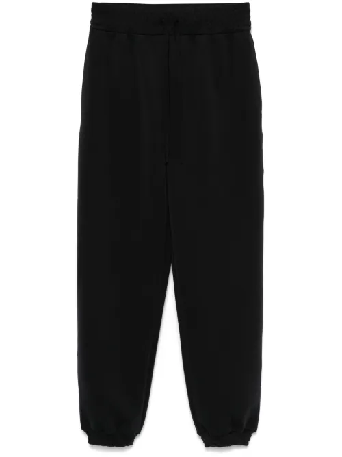 Pantalon de jogging en jersey - Moncler - Modalova