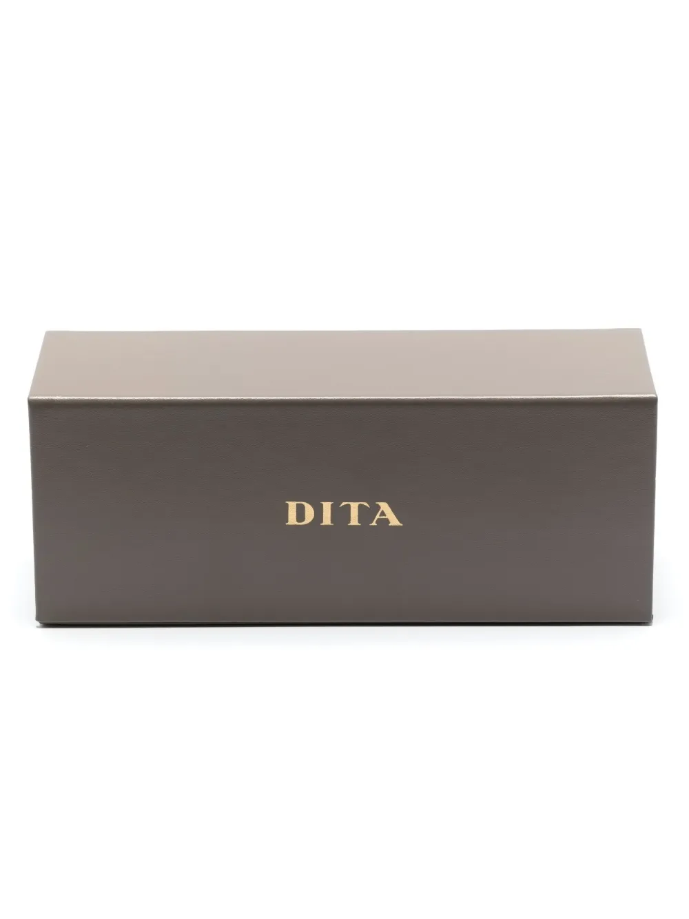 Dita Eyewear Sunbird zonnebril Goud