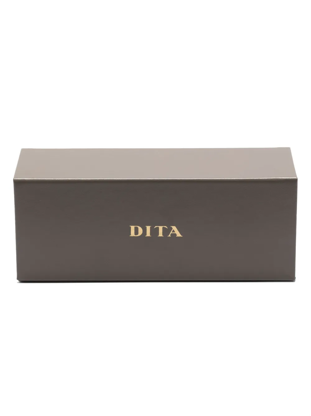 Dita Eyewear Mach One zonnebril Zwart