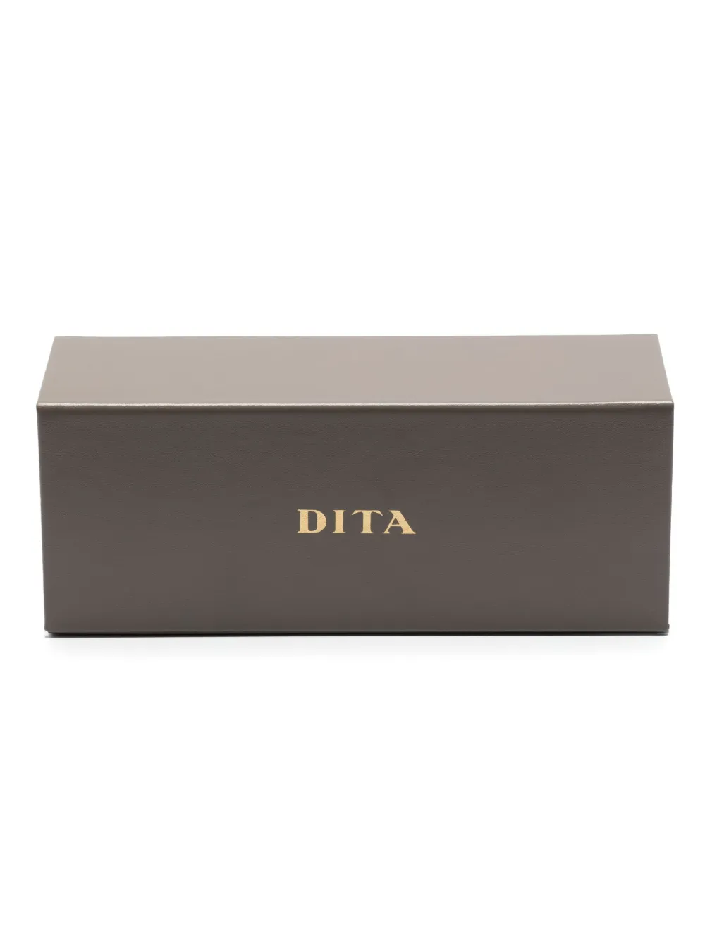 Dita Eyewear Mach-Eight zonnebril Zwart