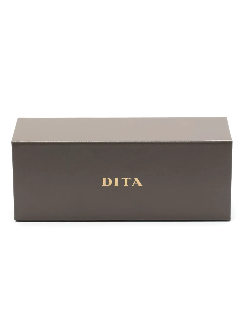 Dita Eyewear Midnight Special zonnebril Zwart