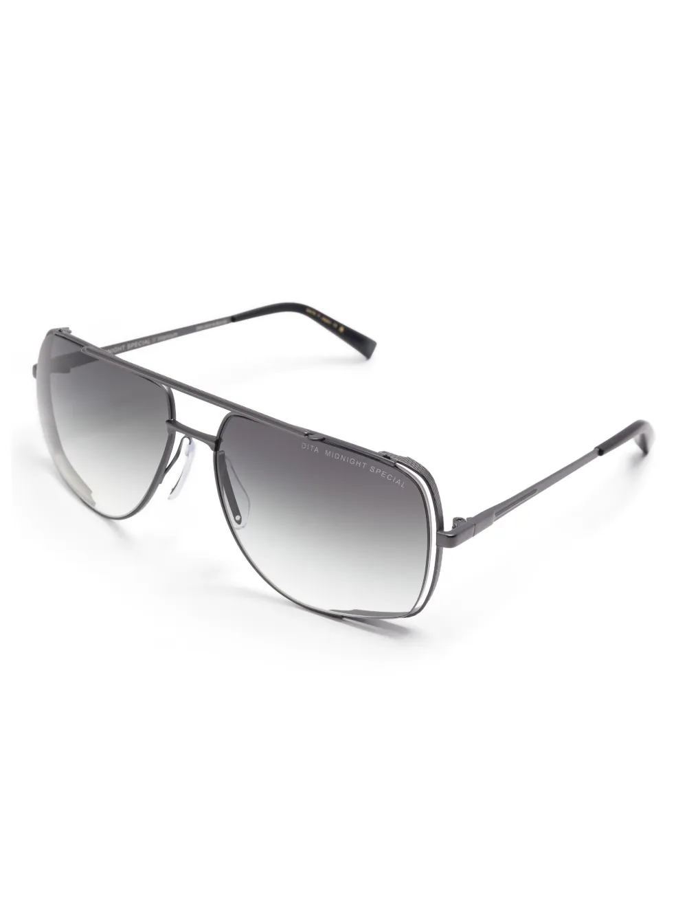 Dita Eyewear Midnight Special zonnebril - Zwart