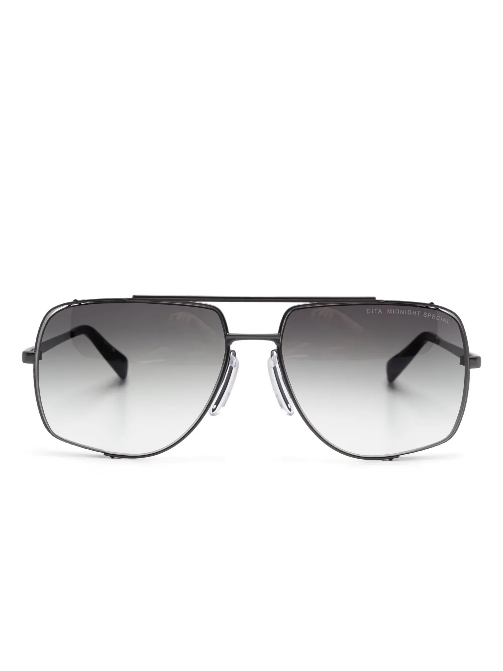 Dita Eyewear Midnight Special zonnebril Zwart
