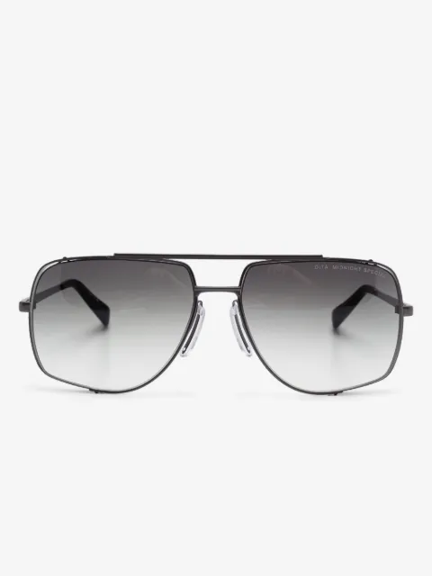 Dita Eyewear Midnight Special sunglasses