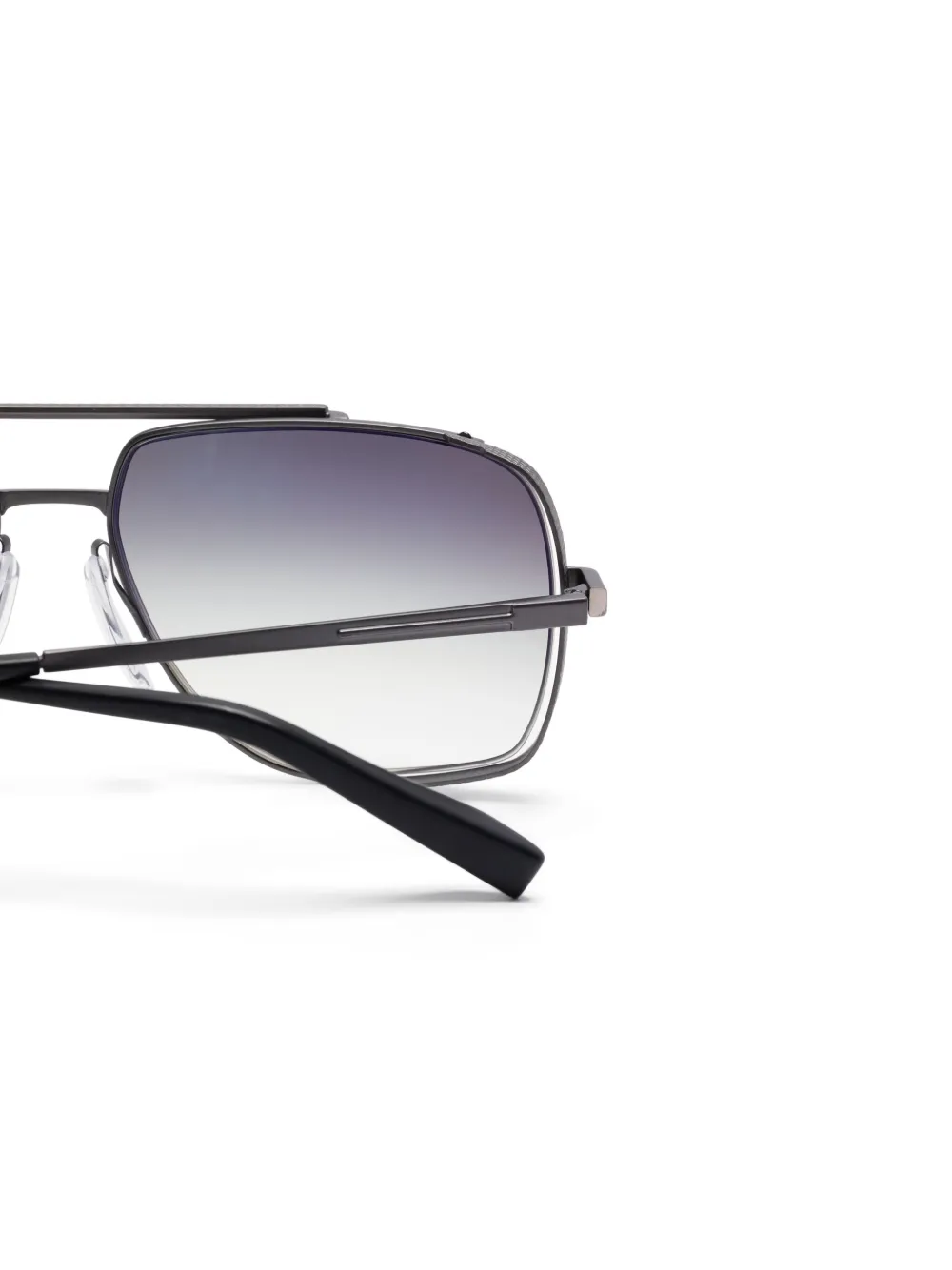 Dita Eyewear Midnight Special zonnebril Zwart