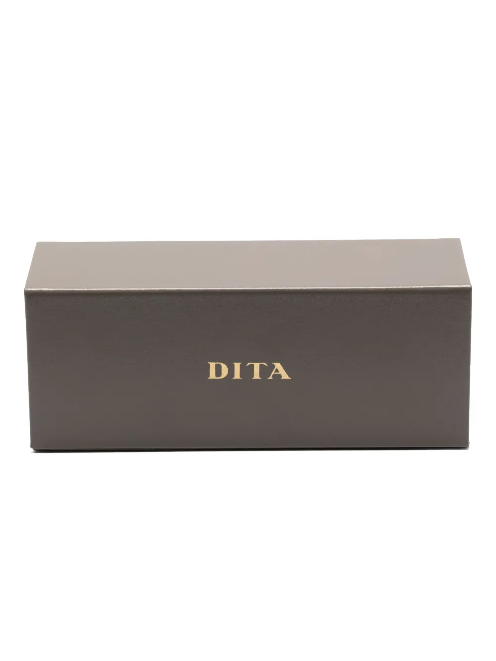 Dita Eyewear Grand Imperyn zonnebril Goud
