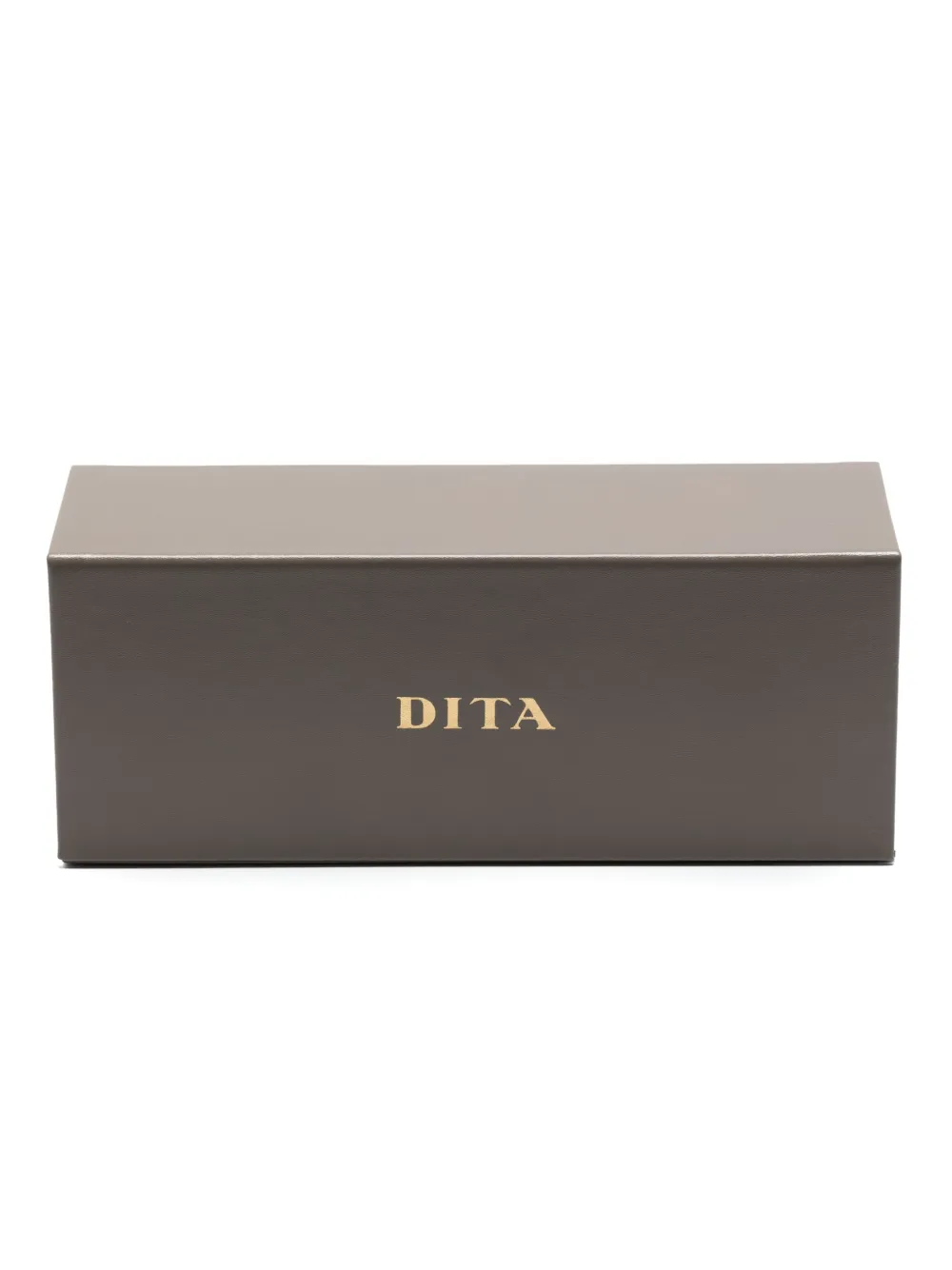 Dita Eyewear Flight-Eight zonnebril Grijs