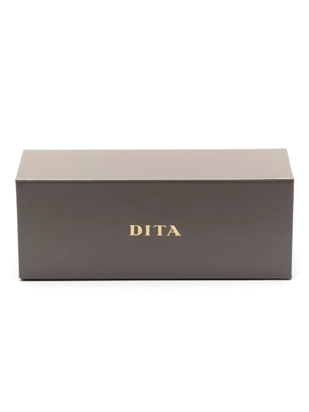 Dita Eyewear Grand Evo One zonnebril Goud