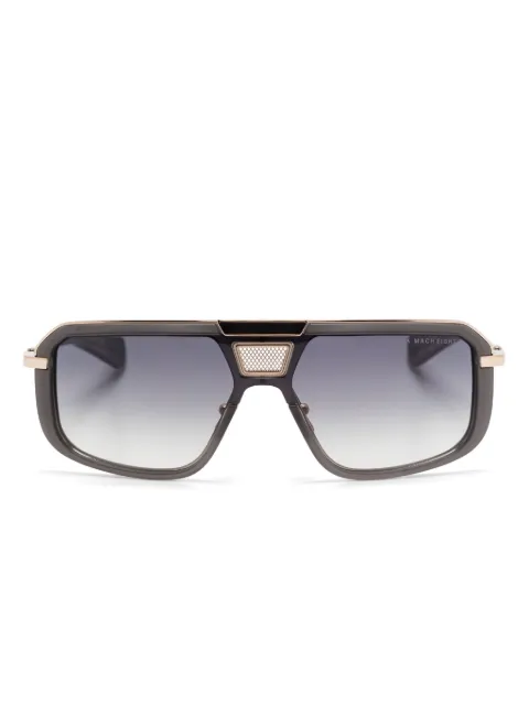 Dita Eyewear lentes de sol Mach-Eight