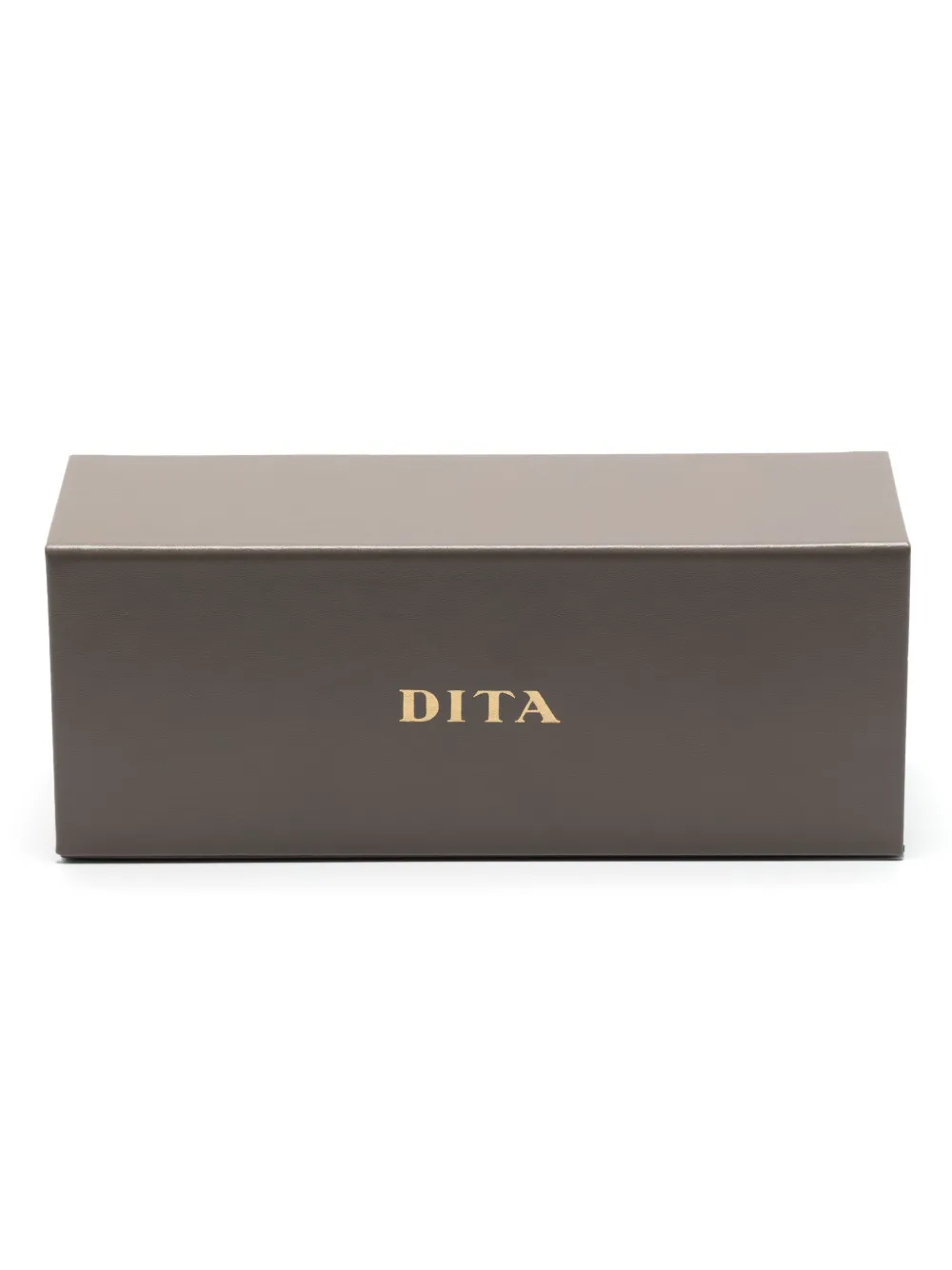 Dita Eyewear Mach-Eight zonnebril Grijs