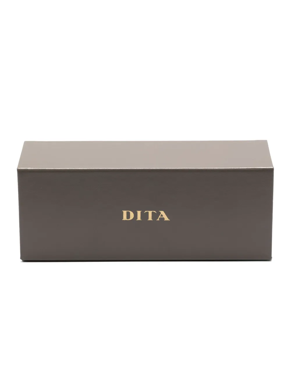 Dita Eyewear LXN-Evo zonnebril Zwart