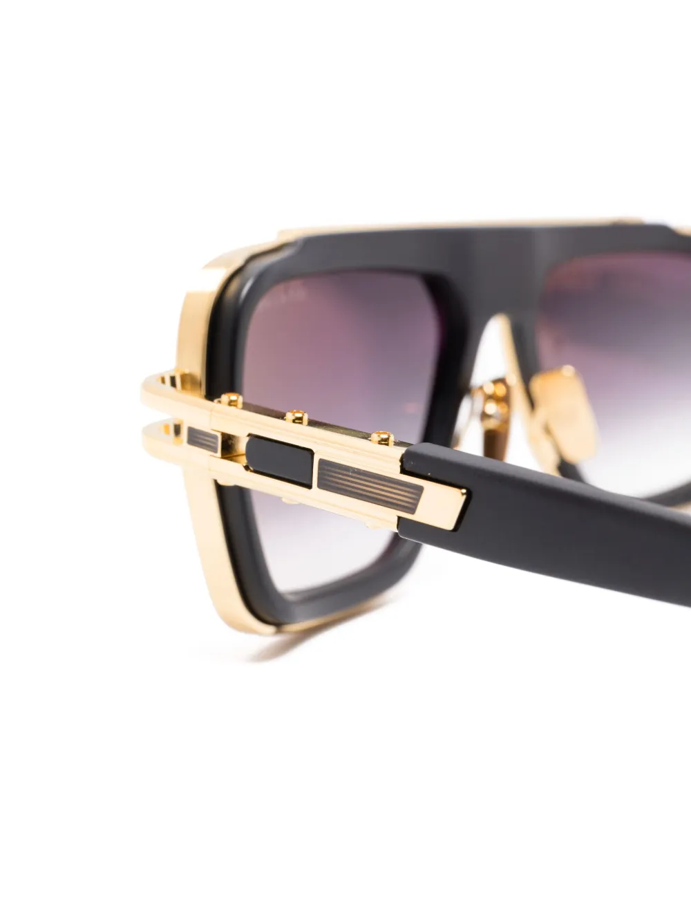 Dita Eyewear LXN-Evo zonnebril Zwart