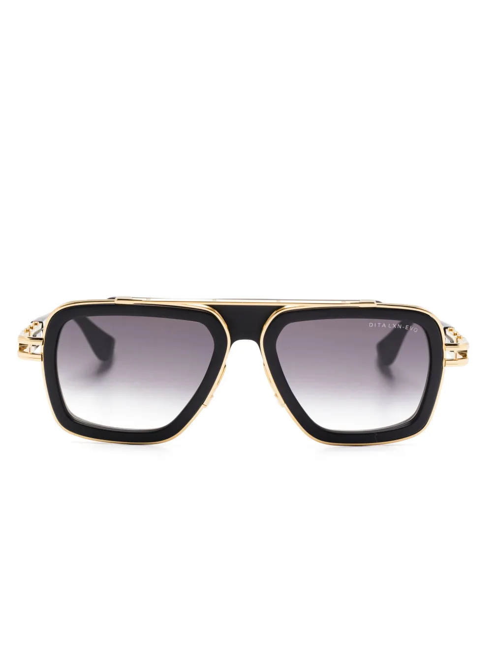 Dita Eyewear LXN-Evo sunglasses - Nero