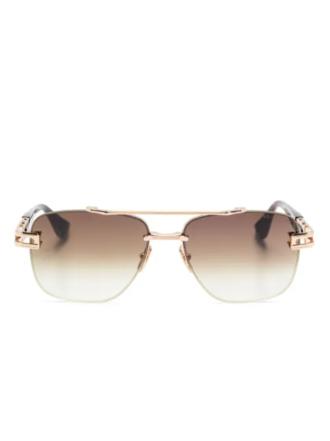 Dita Eyewear lunettes de soleil Grand-Evo One
