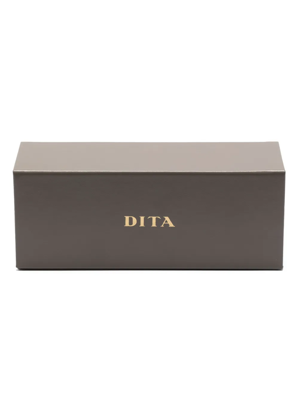 Dita Eyewear Grand-Evo One zonnebril Goud