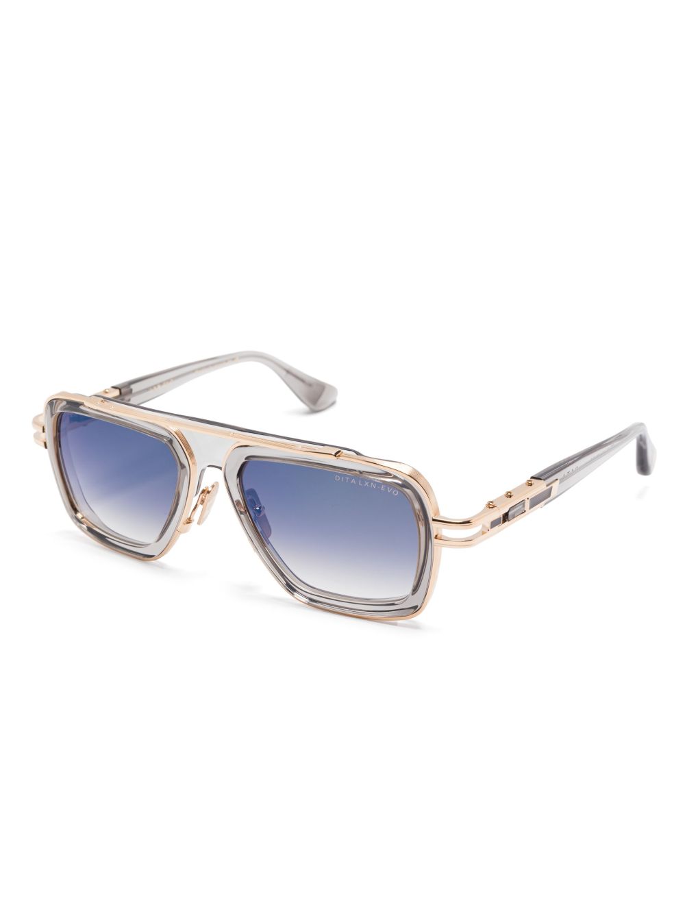 Dita Eyewear LXN-EVO zonnebril - Goud