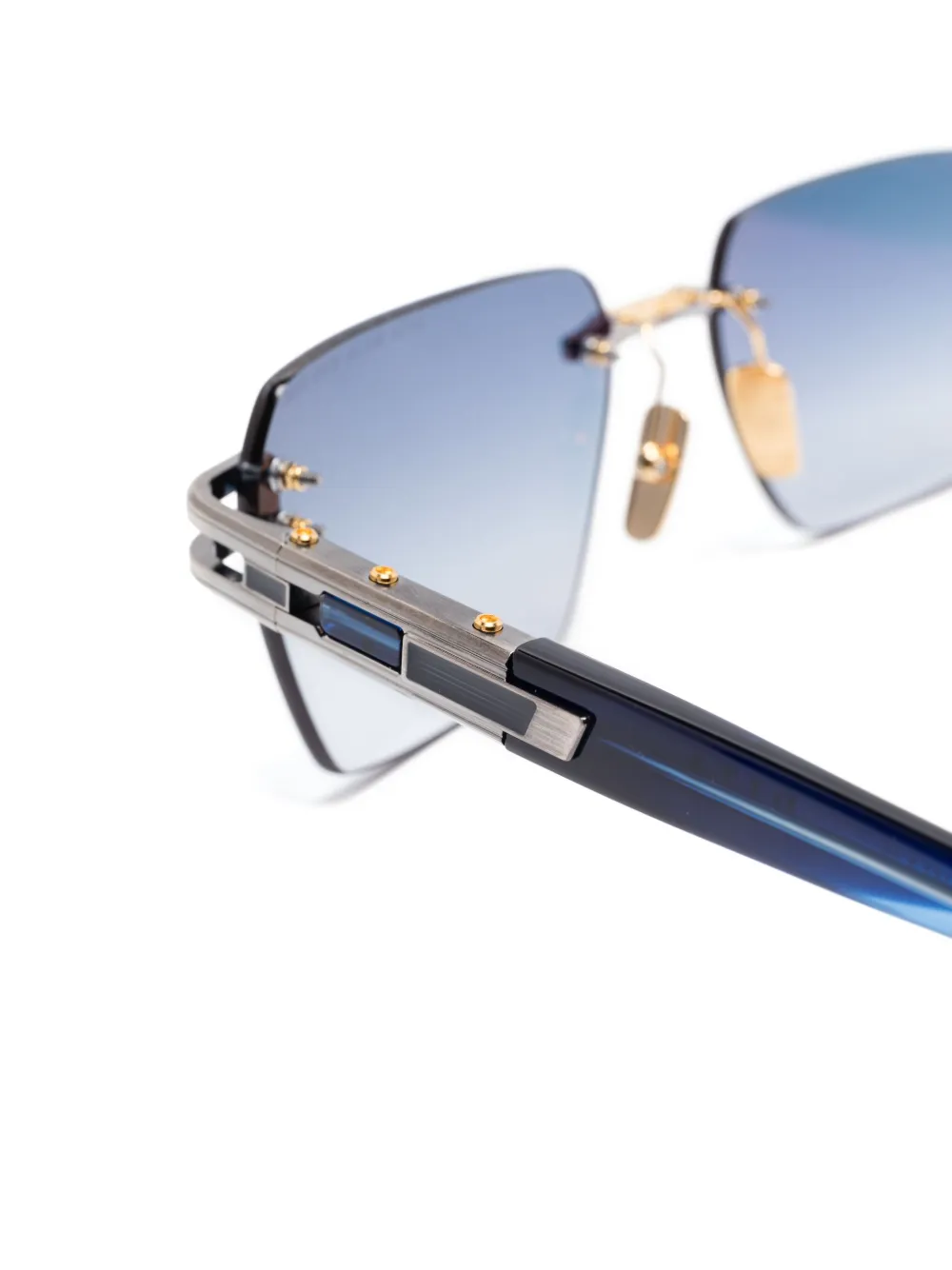 【新品】DITA サングラス　VERS ONE VERS-ONE OPTICAL - DITA Eyewear Official