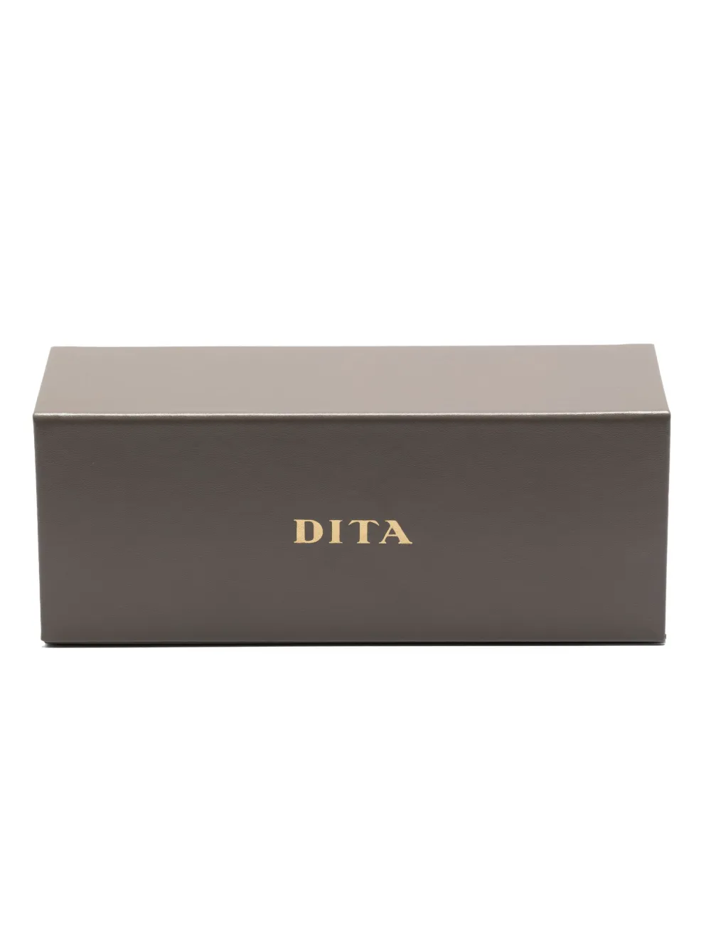 Dita Eyewear Artoa.79 zonnebril Goud