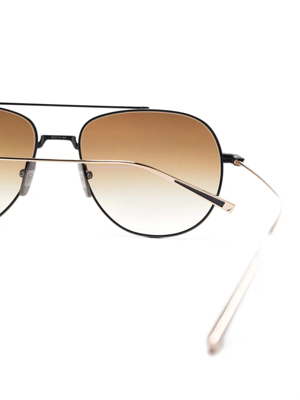 Dita Eyewear Artoa.79 zonnebril Goud