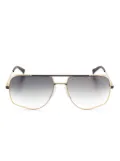 Dita Eyewear Midnight Special - Gold