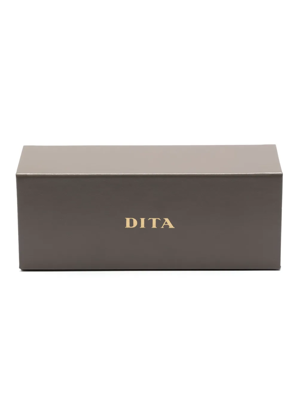 Dita Eyewear Midnight Special zonnebril Goud