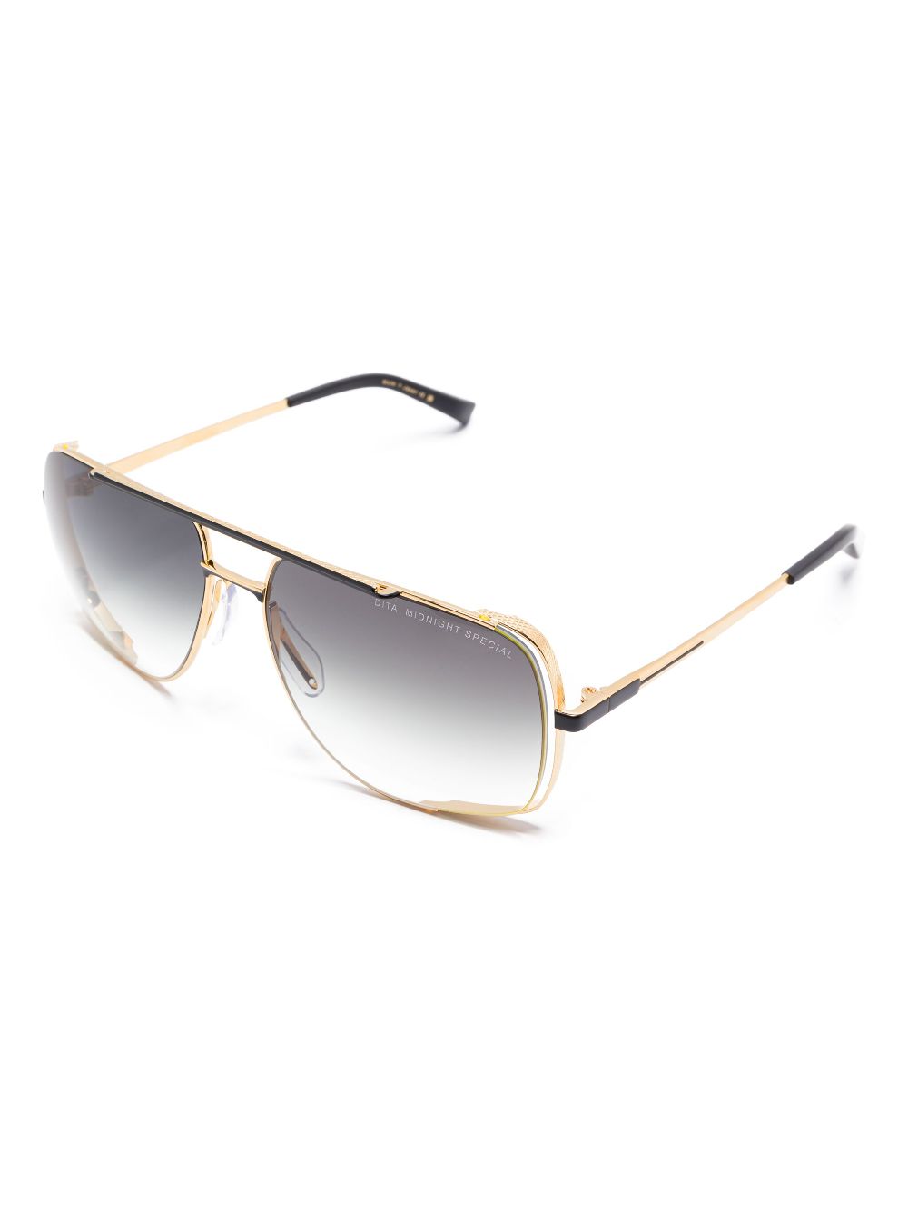 Dita Eyewear Midnight Special zonnebril - Goud