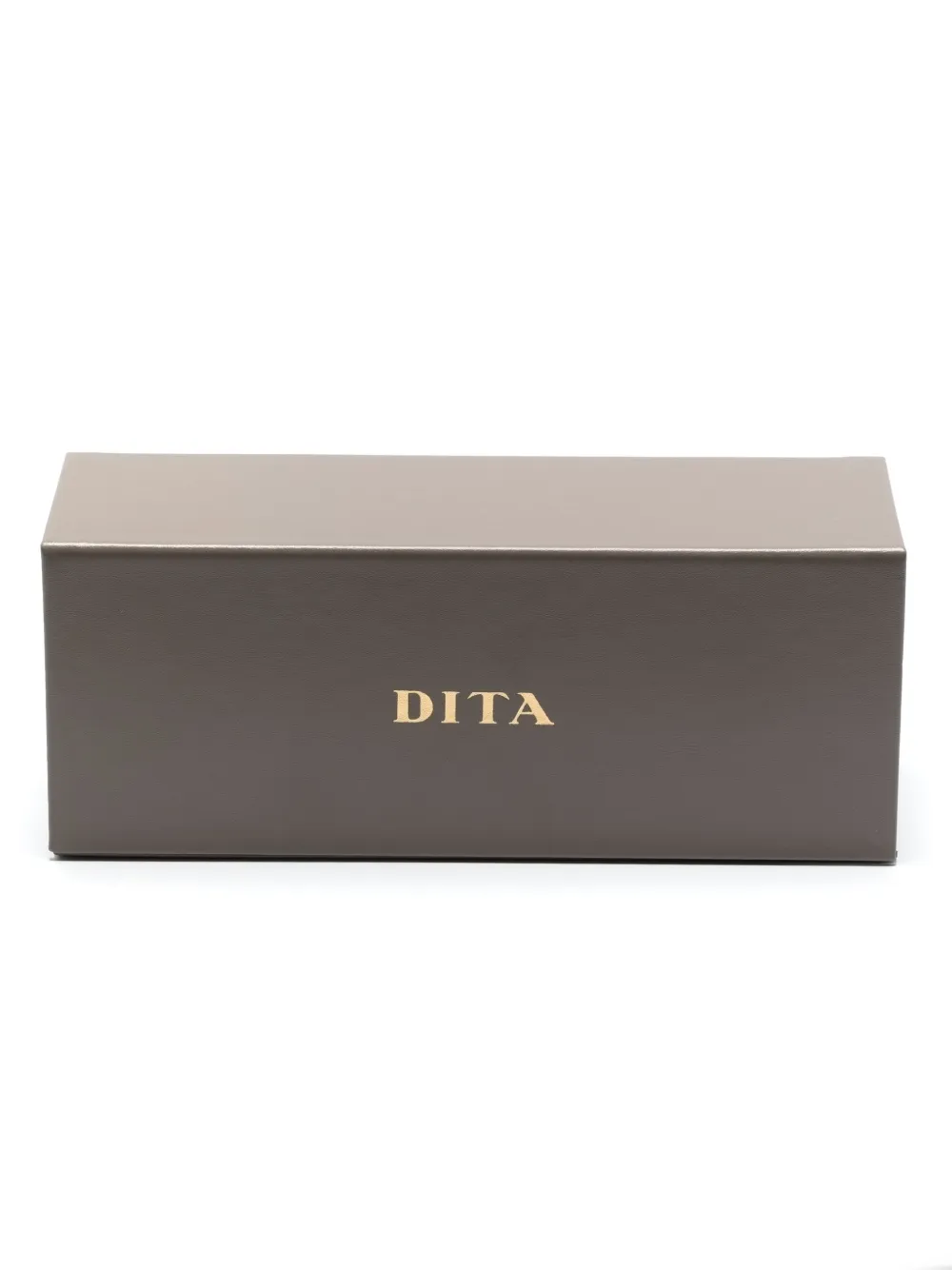 Dita Eyewear Grand-Imperyn zonnebril Goud