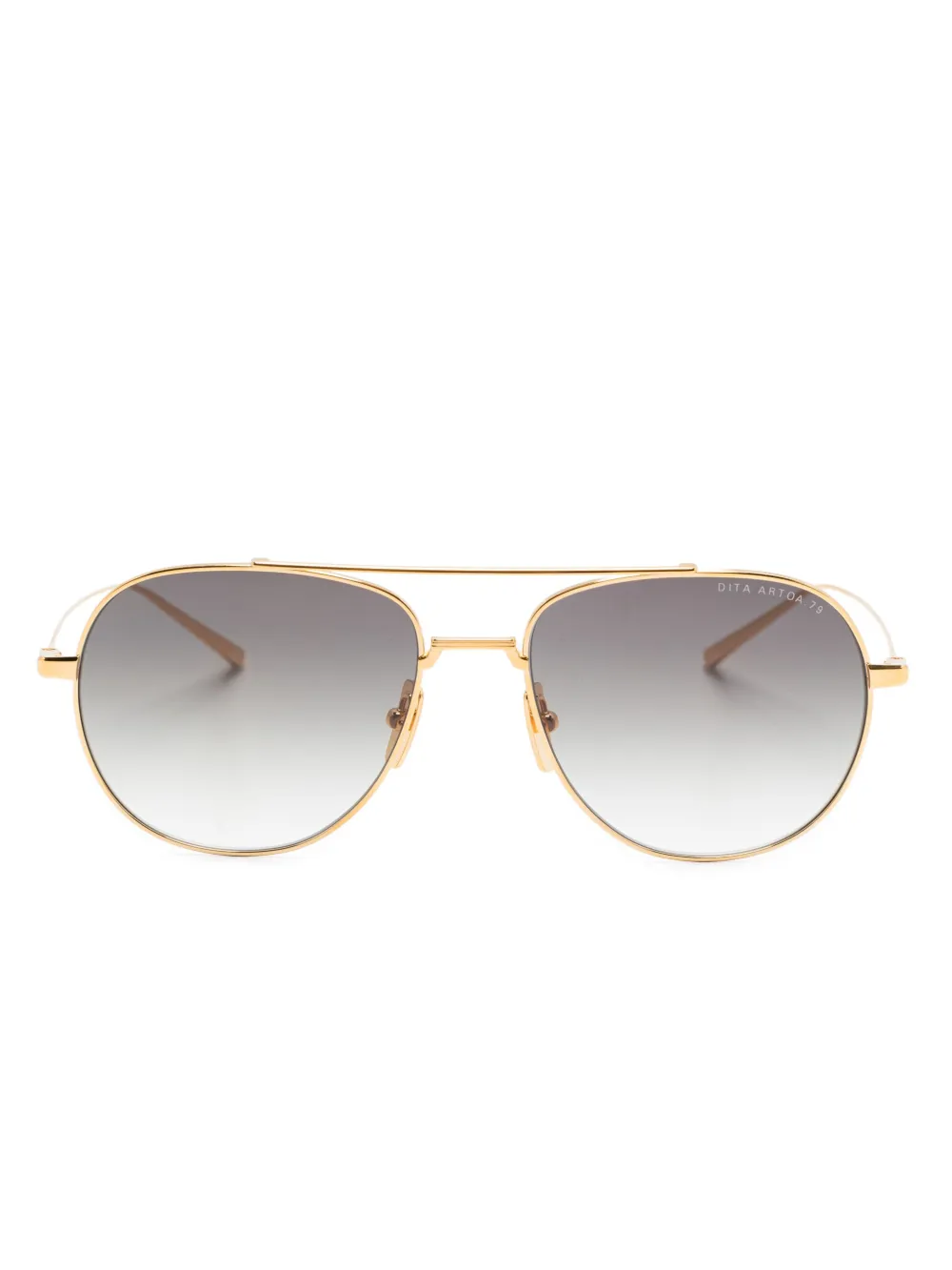 Dita Eyewear lentes de sol Grand-Imperyn | dorado | Image 1