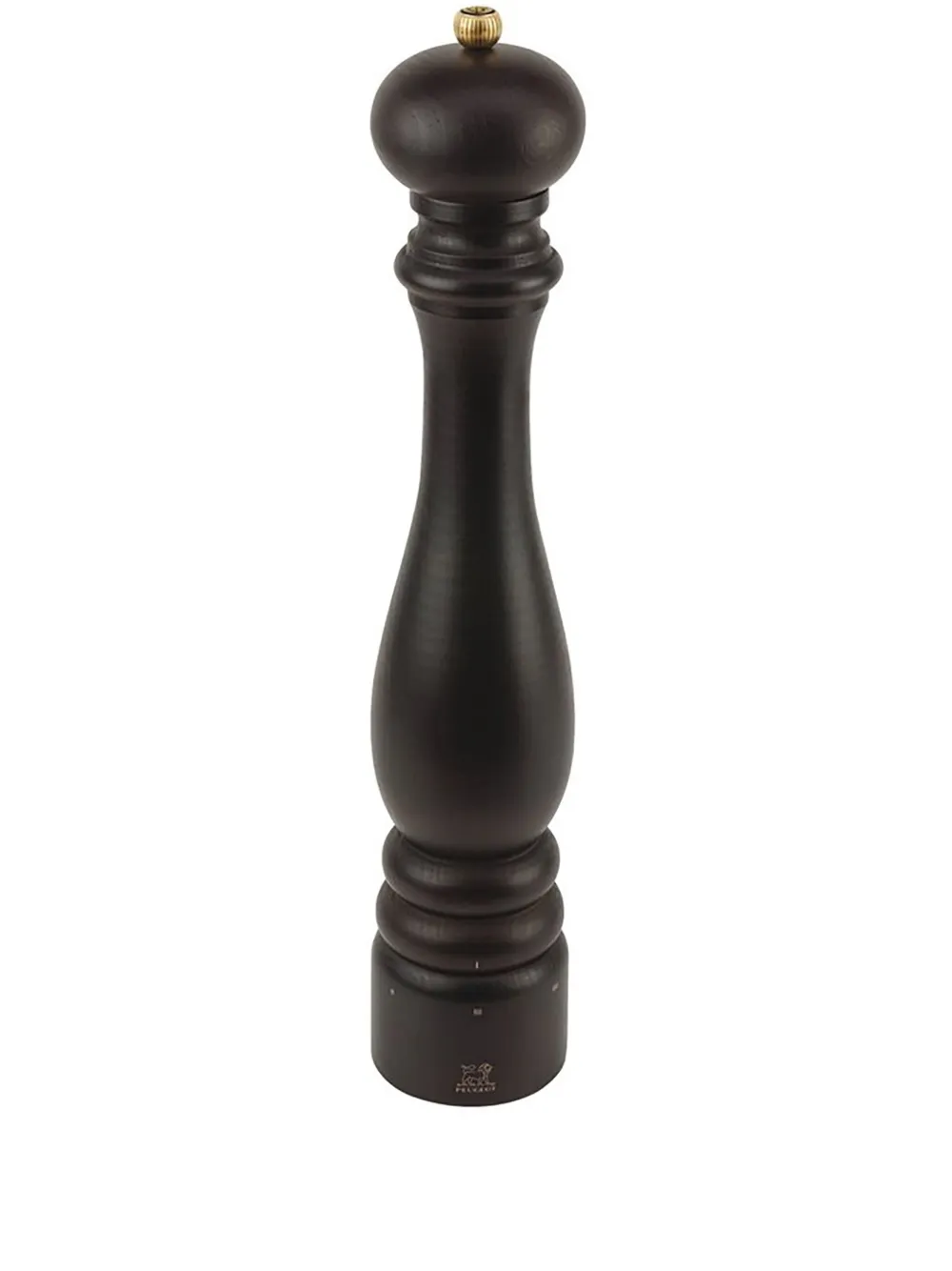 Peugeot Paris spice mill (40cm) | Black | Image 1