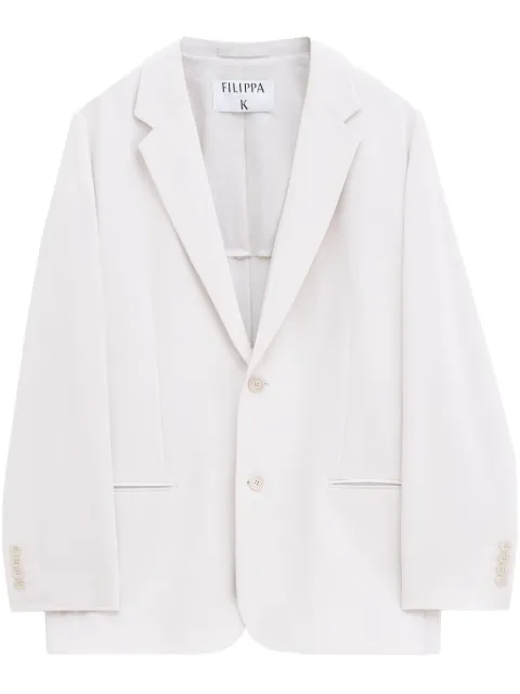 Filippa K single-breasted blazer