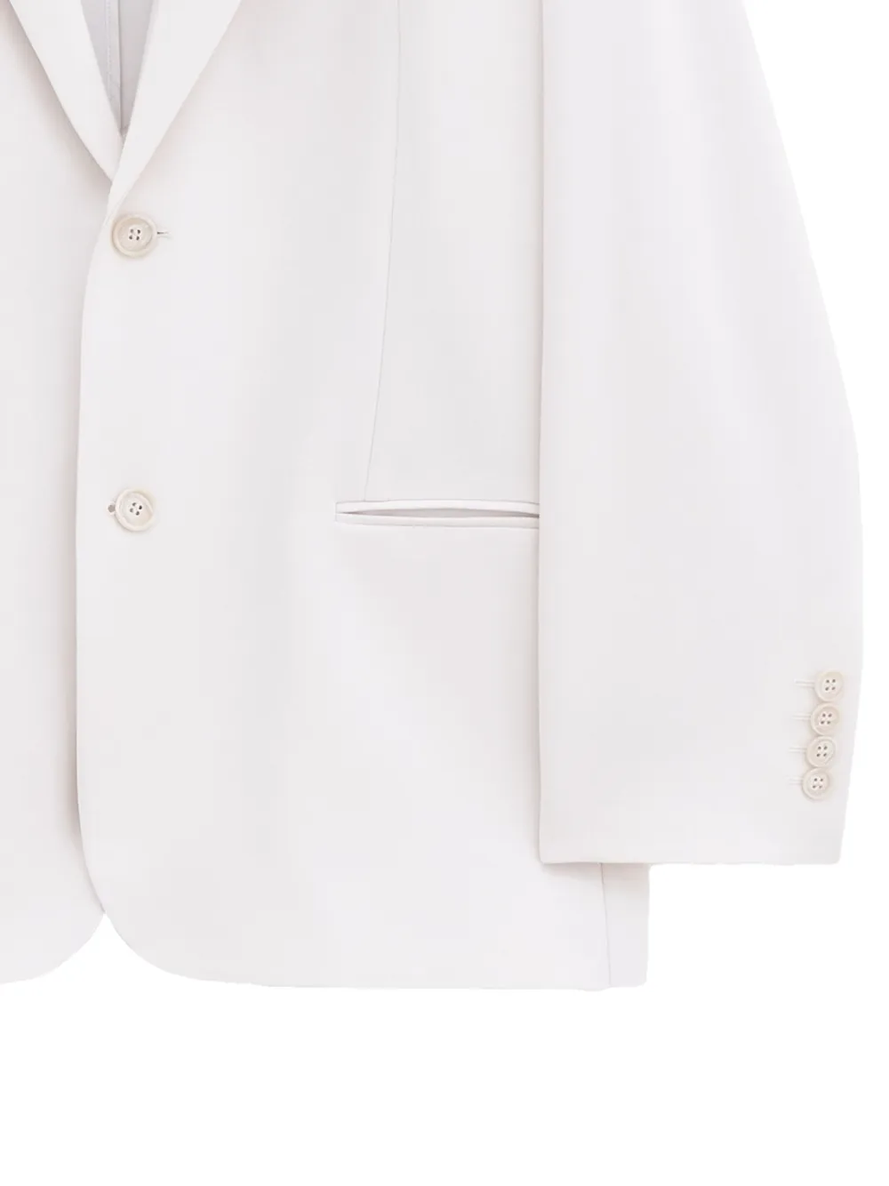 Filippa K blazer con botones | Blazers | Image 2