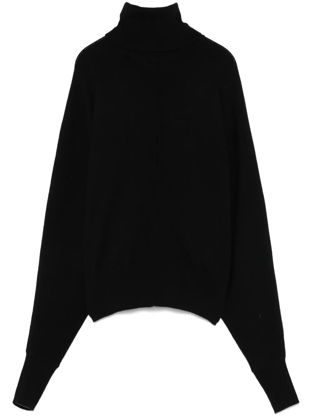 Lisa Yang Elisabetta sweater | Black | Image 1